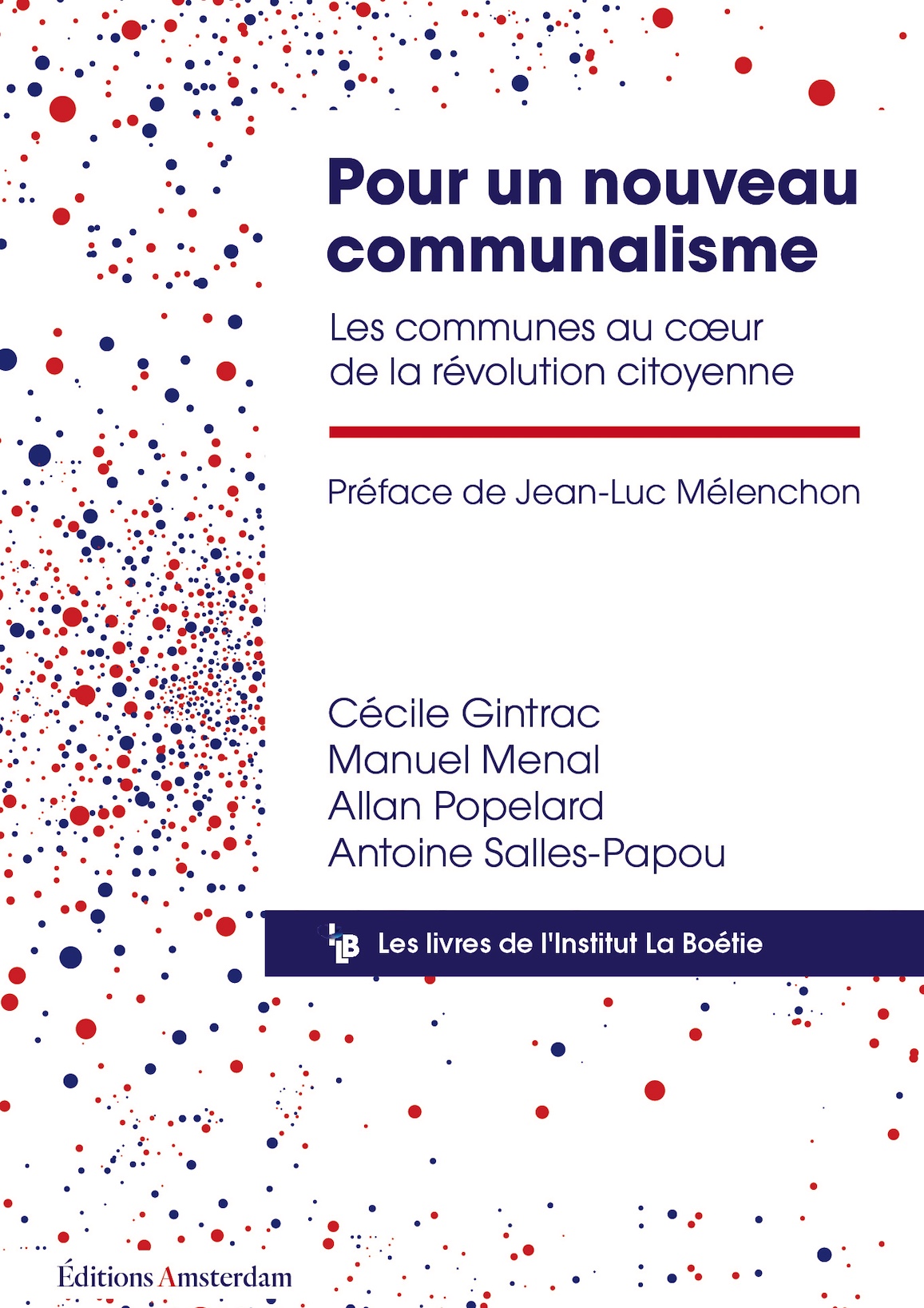 Pour un nouveau communalisme